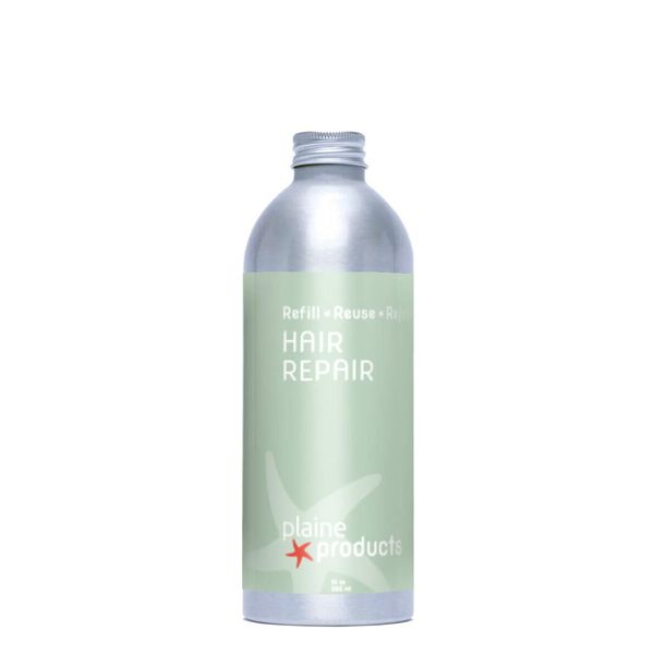 Eco Friendly Refillable Hair Repair, 10 oz (Refill (without pump))