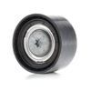 INA 532 0672 10 Deflection/Guide Pulley, v-ribbed belt
