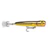 Storm Saltwater Chug Bug 11 Metallic Gold Mullet (one Size)
