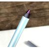 Mally Evercolor Starlight Waterproof eyeliner ~ BLACK VIOLET ~ full size