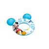 Bestway Mickey Mouse Swim Ring 74 x 76 cm