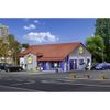 Vollmer Lidl-Markt 43662 H0