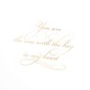 PAPYRUS Ppy Christmas Whlsl Cards, 1 EA