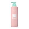 Flat Essential Flat Airy Smooth Treatment Boowa Soft Cat Hair, Ribbed Hair, Concentration, Prevents Tangles, Includes Hair Core Elasticity Ingredients (Malic Acid: Repair/Moisturizing Ingredients), 16.9 fl oz (500 ml) Bottle