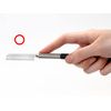Tamiya 74111 Fine Craft Handsaw with Handle