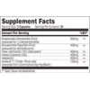SNS Inhibit-E Advanced E Control and Test Booster Complex 90 Capsules Brand New