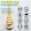 Vertiaid Advanced Nootropic Formula Supplement Brain Health Support 60 Capsules