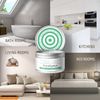 I & Candle Aromatherapy Soy Wax Scented Candles (Eucalyptus)