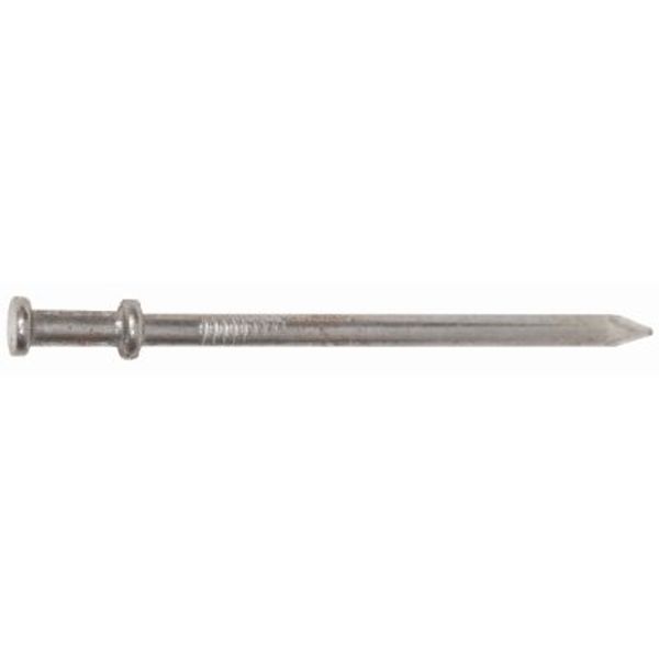 461394 2.25 in. 8D Bright Duplex Nail