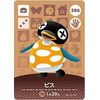 Animal Forest Amiibo Card Vol. 3 [286] Bis