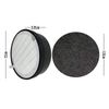 Flintar LV-H132 Replacement Filter, Compatible with Levoit LV-H132 Air Purifi...