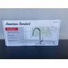 American Standars Southport kitchen Faucet Stainless Steel Multi Function✅