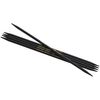 Lantern Moon 350009 Double Point NDL 6" Size 8/5mm