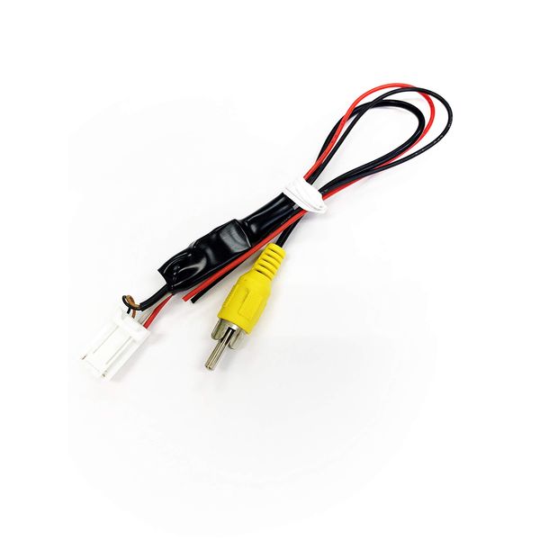 (NB – 01 – 4P) Nissan Genuine Back Camera Not Navigation Conversion Kit mm318d – W