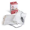 Thermophore Classic Moist Heating Pad Size Large 14" x 27" High Heat pad for Back Pain, muschle Aches, and Recovery- Model 055