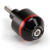 Puig 9359N HANDLE BAR END Kawasaki Handlebar End Pouch