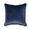 Scatterbox Cushion, Blue, W43cm (17") x L43cm (17")
