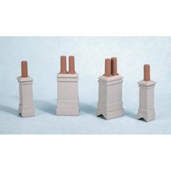 Firetrap Ratio 307 Chimneys & Chimney Pots