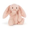 Jellycat - Bashful Blush Bunny Plush (1)