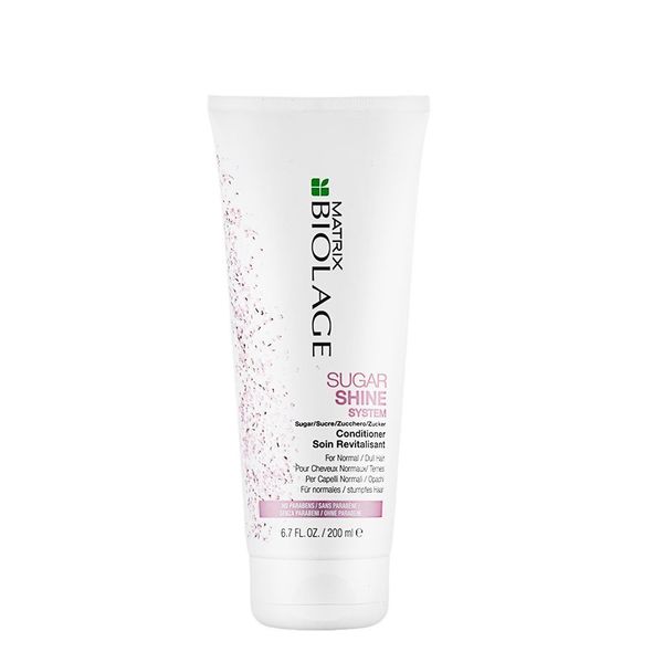 Matrix Biolage Sugar Shine System Cond. 200ml, Geruchlos