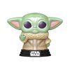Funko Pop! Star Wars: Holiday – Grogu​