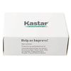 Kastar Ni-CD 2.4V 1000mAh Shaver Battery Pack Replacement for Most Norelco Philishave Remington Ronson Schic Shaver Razor Water Flosser