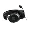 SteelSeries Arctis Prime - Competitive Gaming Headset - High Fidelity Audio Drivers - Multiplatform Compatibility,Black