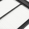 Blue Print ADH22258 Air Filter, pack of one