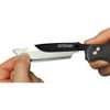 Outdoor Edge Cutlery Corp Onyx EDC Knife, Black