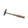 Wubbers Artisan's Mark Oval Texture Hammer | HAM-6102