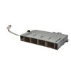 SPARES2GO Heater Heating Element compatible with Beko Tumble Dryer (1600w)