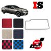IS 30 series dedicated heel pad