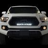 Putco Luminix Custom Grille Mounting Light Brackets - Fits Chevy Silverado 1500 2019-2025