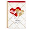 Hallmark Valentine's Day Card for New Relationship (Something Special)