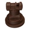 Turbo TeeJet Wide Angle Flat Spray Tip, Brown - TT11005-VP