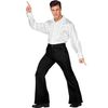 Widmann 09382 Men's Tuxedo, Black, M