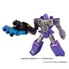 Transformers Siege Series SG-30 Decepticon Blackjack & Decepticon Hyperdrive