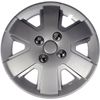 Mechanics Choice Wheel Cover for 2006-2011 Ford Focus