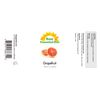 Sun Essential Oils 8oz - Grapefruit Essential Oil - 8 Fluid Ounces - Grapefruit Oil - Aromatherapy Oils - Grapefruit Oil Bulk