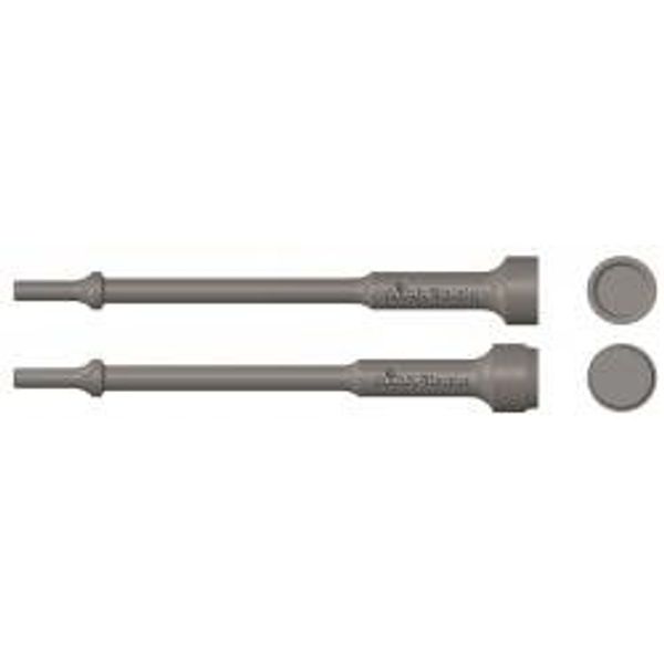 Ajax Tools BRAKE PIN & BUSHING DRIVER KIT A954