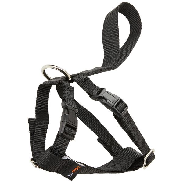 RAC Car Harness, Small