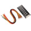 13S Battery Active Equalizer Active Equalizer Balancer Battery Balancing Board Lithiums Battery Active Equalizer 2.0-4.5V
