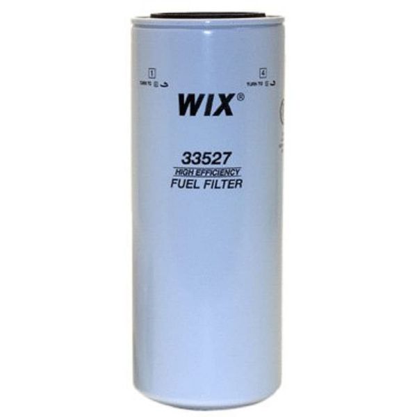 WIX 33527 Fuel Pump Filter