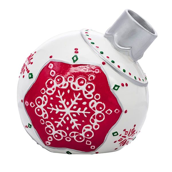 Door - Chopsticks - Christmas Bauble - Partylite