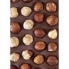Handcrafted Belgian Milk Chocolate with Whole Roasted Hazelnuts – 100g