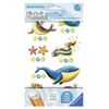 tiptoi® CREATE Sticker Meerestiere