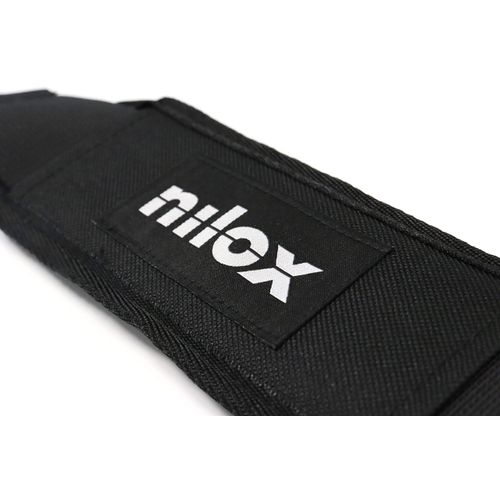 Nilox Unisex Adult Scooter Shoulder Strap, Black, No-Size