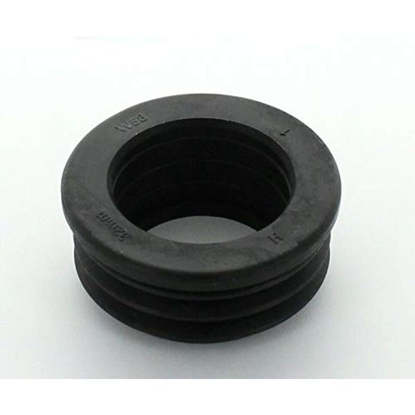 Hunter Soil 40MM BOSS Adaptor Flexible GW059