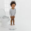 Bumbo Toilet Trainer Cool Grey