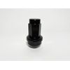 FIT FORD F-150 EXPEDITION OEM REPLACEMNT SOLID LUG NUTS 14X2 THREAD BLACK 24PCS